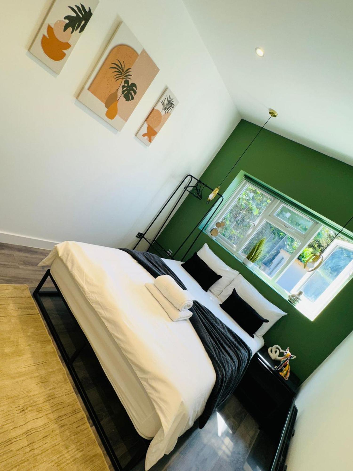Luxury Central London Flats, Ideal For Tourists Exterior foto