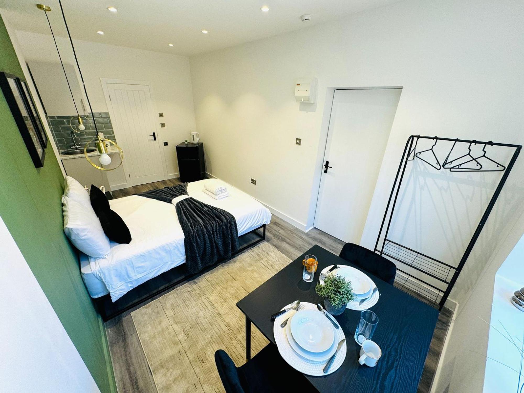 Luxury Central London Flats, Ideal For Tourists Exterior foto