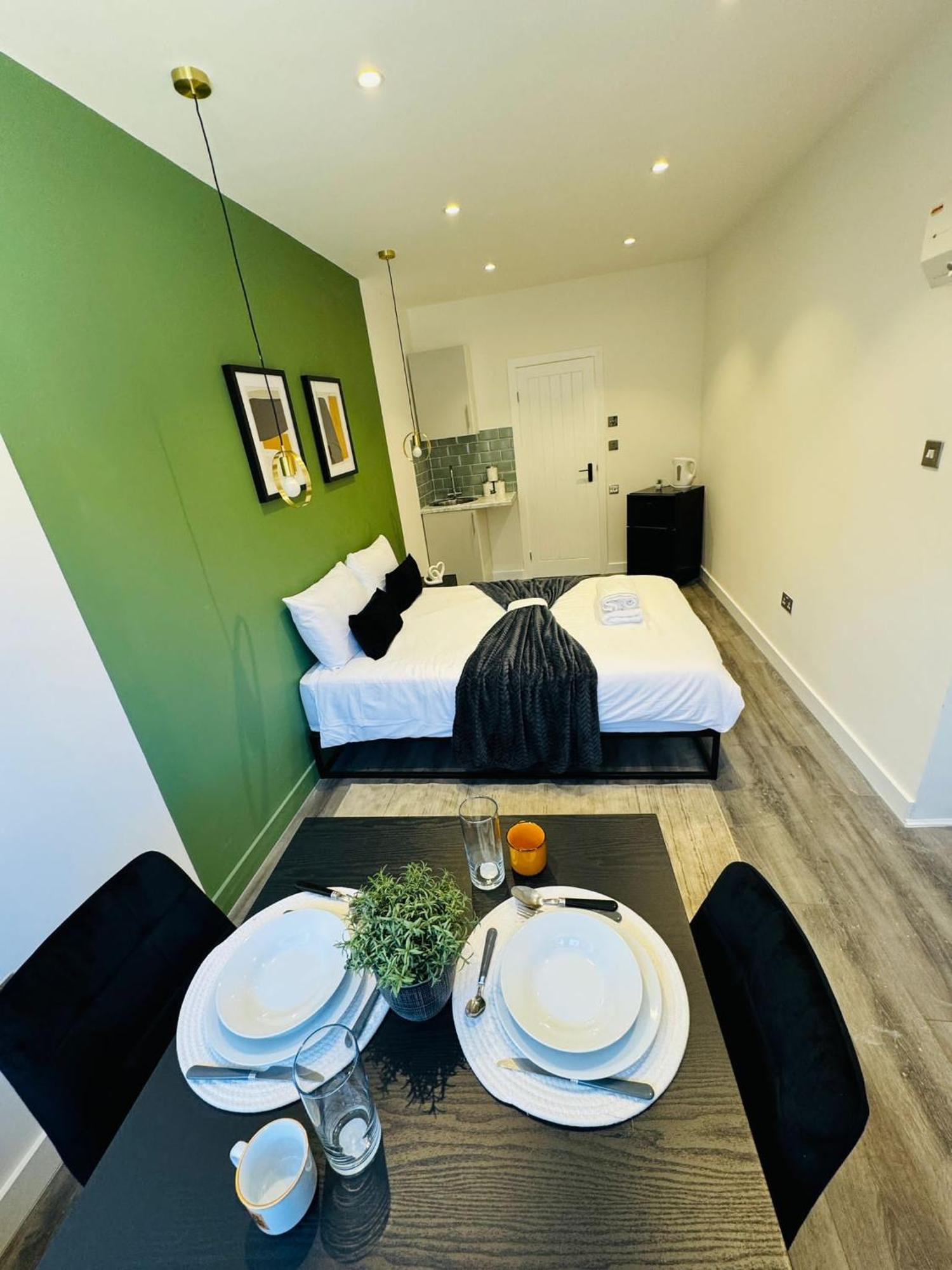 Luxury Central London Flats, Ideal For Tourists Exterior foto